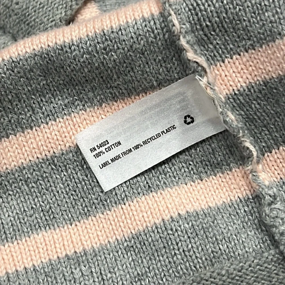 Baby Gap sweater Dress